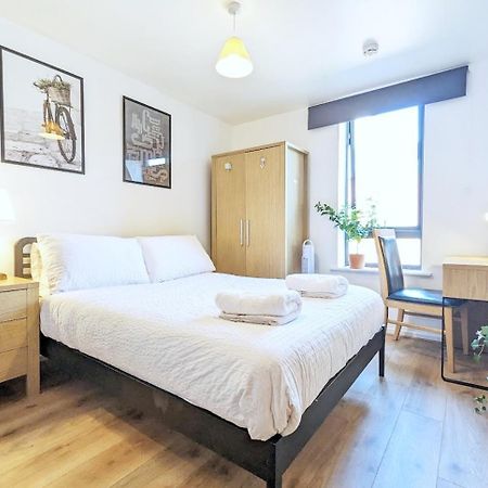 Guest Room In City Centre Near Key Attractions Liverpool Luaran gambar