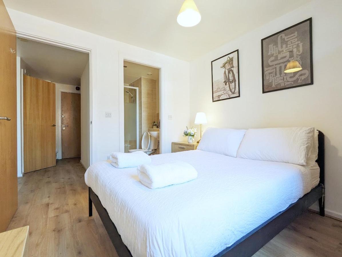 Guest Room In City Centre Near Key Attractions Liverpool Luaran gambar